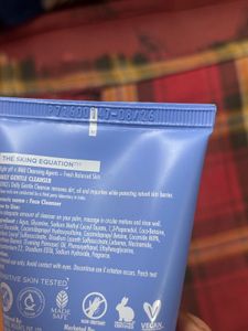 Gentle Cleansing Balm &amp; Cream