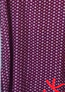 Navy Blue And Maroon 2 Set Of Kurtas