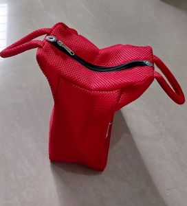 🆕️ Ladies Nylon Net Bag