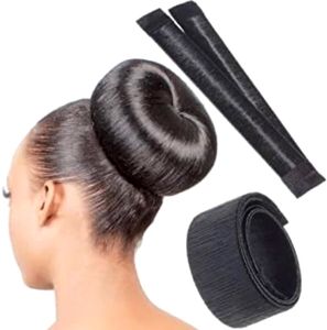 Fashion Styling Hair Accessories
