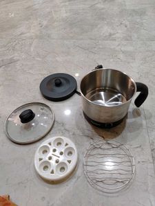 Prestige 1L Multi Purpose Electric Cooker