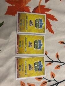 Rohit Sharma Captain Trading Card Lot