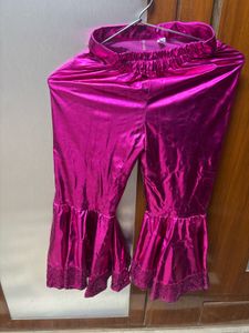 Stunning Pink Sequin Dress