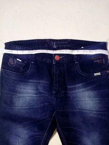 Men's Jean's