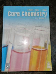 Core Chemistry for Class 11