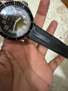 Original Tommy Hilfiger Men's Watch
