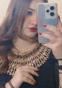 3 pc lehanga kurti with free Earrings Woth 750/-