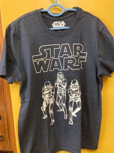 Tshirt Star Wars