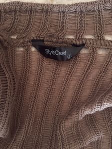 Cozy Knit Cardigan