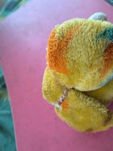 Cute Plush Toy