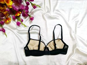 🇳🇿💫🎀Sexy paded pushup bra