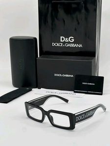 Dolce & Gabbana Eyeglasses