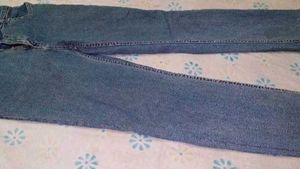 Stylish Denim Jeans