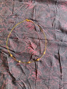 Set of 5 Combo Necklaces