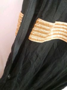 Ancient Muse Gown