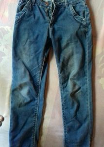 Boys Jeans Pant.good Condition.