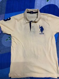 Polo Tshirt