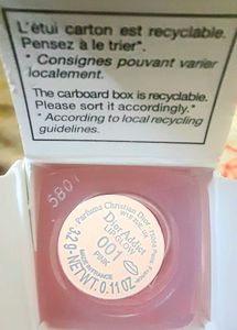Dior Addict Lip Balm