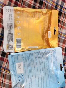 Facial Kit Treatment &amp; Hydra Boost Facia