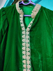 Velvet Kurty