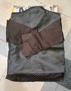 Brown Three Piece Shoot Br Boy 1 To 2 Years