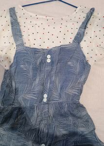 Cute Dress From Trends