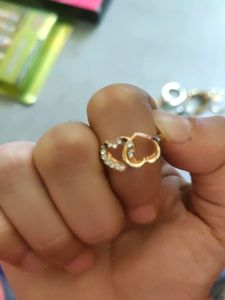New And Used Rings