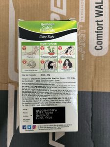 Garnier Hair Color