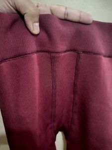 Premium Winter Leggings