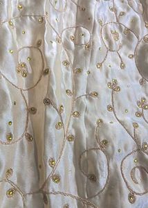 Exquisite Embellished Lehenga Skirt