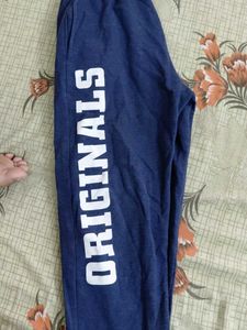 Adidas Originals Athletic Joggers