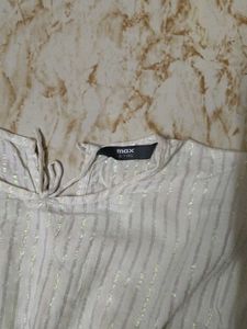 Branded kids Top
