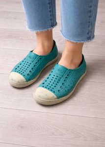 Stylish & Comfy Slip Ons