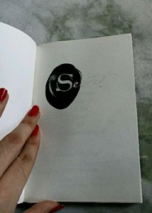 Title: 📚 "Unlock 'The Secret' by Rhonda Byrne 🌟: Discover Life-Changing Secrets for Health, Wealth &amp; Happiness! 💡📖"