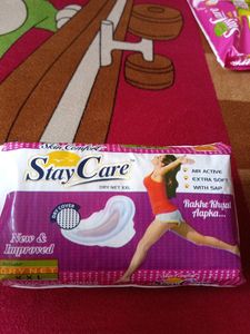 Period Care 5pkt