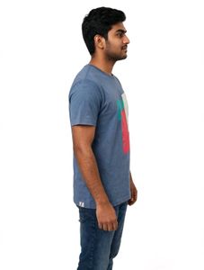 Peter England round neck T-shirt