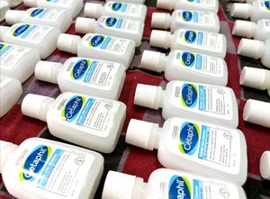 Cetaphil Cleansers