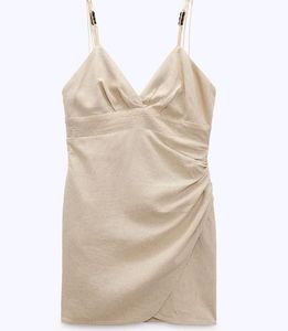 Zara mini dress