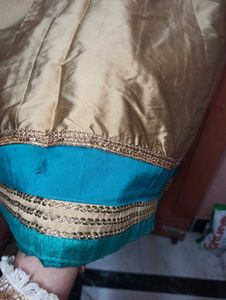Ethnic Skirt with kurti