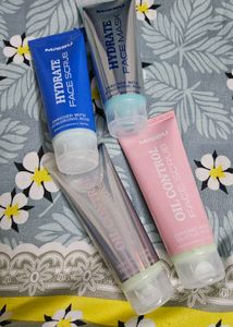 Missbu Face Care Combo