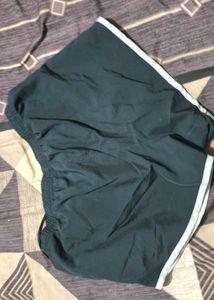 Nike Women's Running Shorts