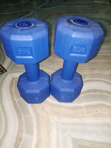 Exercise Dumbble