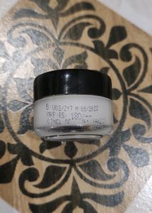 Solid Perfume