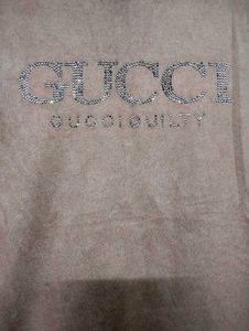 Gucci long sleeve top