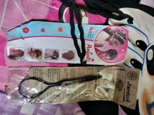 Hair Styling Tools Set