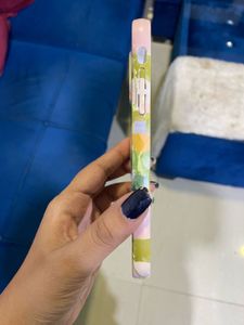 SAVANA iPhone11 Floral Phone Case