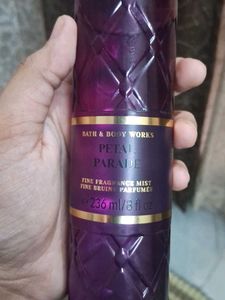 Bath &amp; Body Works Petal Parade Mist