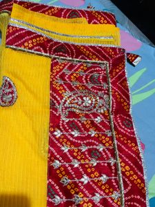 Branded Designer Saree New With Tag❤️