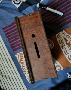 Savings Board - Small Amounts Become BIG