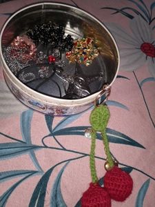Assorted Jewelry Collection